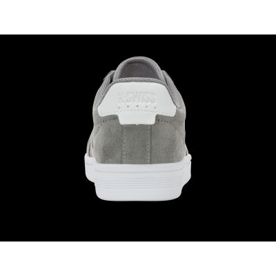 4. Buty K-Swiss COURT TIEBRK II SDE (09492-029-M)
