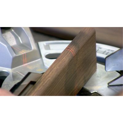 11. Piła ukośna METABO KGSV 72 XACT SYM 216mm 305x72mm