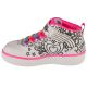 2. Skechers Sport Court 92 - Color Me Kicks 302213L-WMLT Białe 27