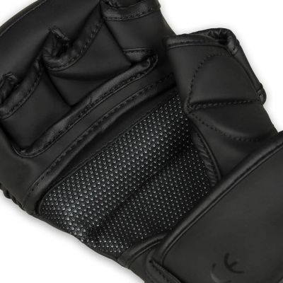 7. Rękawice MMAsparingowe dla kobiet S - Black Master - Valor Series | DBX Bushido
