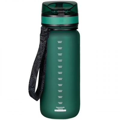 8. Butelka trytanowa Alpinus Trysil 650 ml Active UZ11056