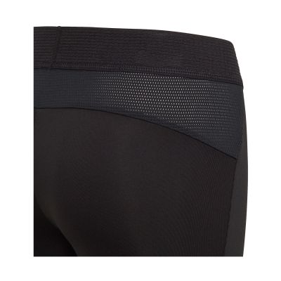 3. Spodenki adidas Techfit Tights Jr H23160