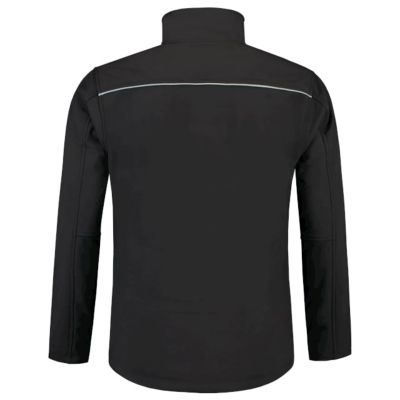 2. Kurtka Tricorp Luxury Softshell M MLI-T53T1