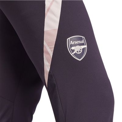 4. Spodnie adidas Arsenal Londyn Training Panty M JF2916