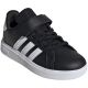 2. Buty adidas Grand Court 2.0 Jr IE5995