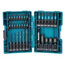 Makita B-66896 wiertło Zestaw wierteł