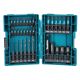 Makita B-66896 wiertło Zestaw wierteł