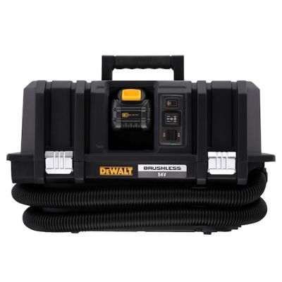2. DeWALT DCV586MT2-QW odkurzacz