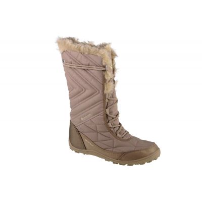 5. Buty Columbia Minx Mid III W 1803121215