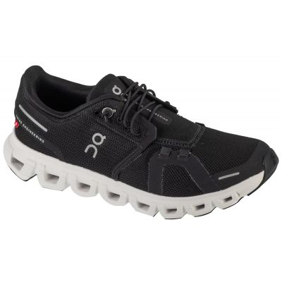 On Cloud 6 3WF10060299 Czarne 36,5