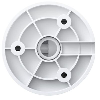 4. Anker eufyCam E330 Kula (kształt) Kamera bezpieczeństwa IP Zewnętrzna 3840 x 2160 px Ściana