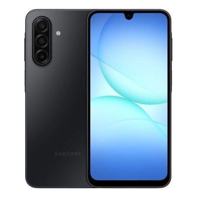 10. Samsung Galaxy A17 (A176) 5G DS. 4/128GB Black