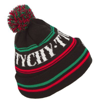 9. Czapka z daszkiem GKS Tychy TYCHYCZAP