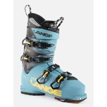 Buty narciarskie LANGE XT3 FREE 120 LV GW Lagoon Green