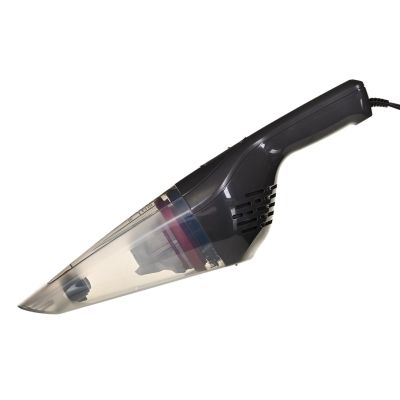 14. Odkurzacz samochodowy 12V NVB12AVA BLACK&DECKER