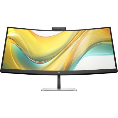 7. HP Series 5 Pro Monitor konferencyjny Pro z serii 5 WQHD 34” USB-C – 534pm