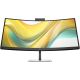 7. HP Series 5 Pro Monitor konferencyjny Pro z serii 5 WQHD 34” USB-C – 534pm