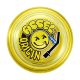 4. HYPER YOYO ACCEL - HIP-HOP YELLOW