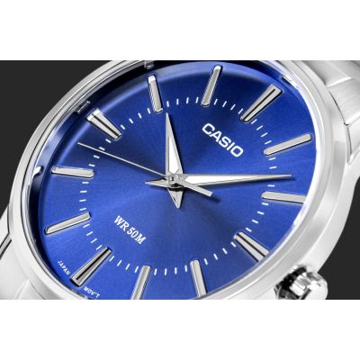 4. Zegarek Męski CASIO MTP-1303PD-2AVEG + BOX