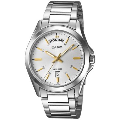 Zegarek Męski CASIO MTP-1370D-7A2VDF + BOX