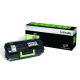 4. RET.PROGR.TONER CARTR.BLACK/522 BLACK 6K PGS F MS810