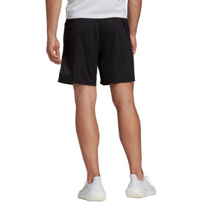 3. Spodenki adidas Train Essentials Logo Training M IB8122