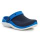 Klapki Crocs LiteRide 360 Kids Clog 207021-4KB