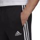 9. Spodnie adidas Essentials Tapered Cuff 3 Stripes M GK8831