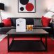 2. Mini lodówka ELLE Home ESDAF101WHEU 4L biała