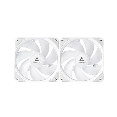 10. Chłodzenie wodne Chieftec Iceberg 240 RGB white