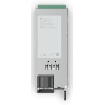 Ubiquiti UACC-PSU-12V-150W adapter zasilający/ inwentor Wewnętrzna Zielony, Szary