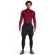 3. Legginsy treningowe Under Armour UA CG Elite Leggings M 1386946-001