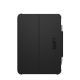 8. UAG Plyo LT - obudowa ochronna z uchwytem do Apple Pencil do iPad Pro 11" M4 (2024) /  M5 (2025) (black-ice)