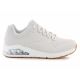 11. Buty Skechers Uno 2 In Kat-Neato W 155642-OFWT