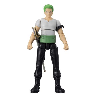 2. ULTIMATE LEGENDS ONE PIECE - RORONOA ZORO