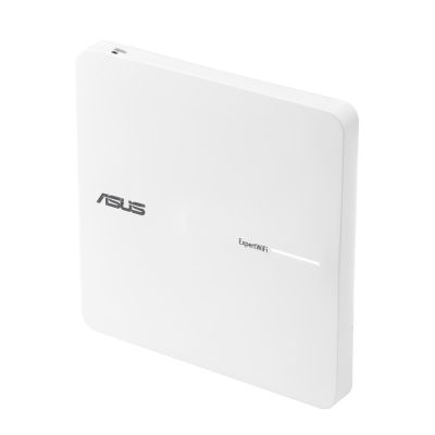 7. Router Asus EBA63 AX3000 DUAL-BAND WIFI