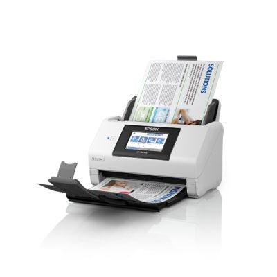 9. Skaner Epson WorkForce DS-790WN