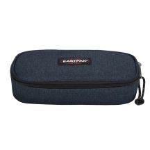 Eastpak Oval Single EK00071726W1 Granatowe One size