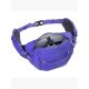 4. Nerka EVOC Hip Pack 3 violet