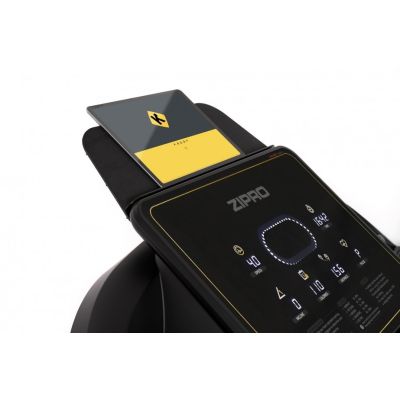 13. ZIPRO Pacemaker bieżnia 1400 x 51,5 mm 20 km/h