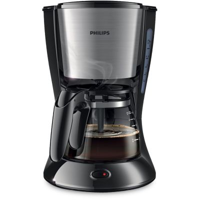 7. Ekspres przelewowy Philips HD7435/20 ( 700W ; kolor czarny )