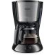 7. Ekspres przelewowy Philips HD7435/20 ( 700W ; kolor czarny )