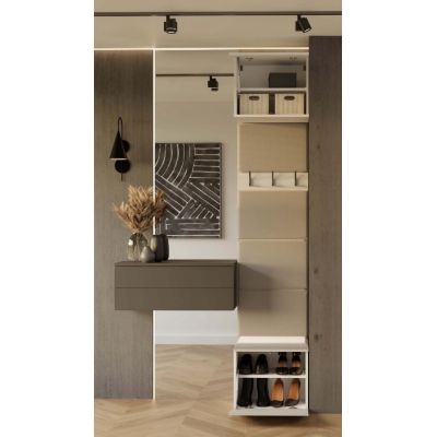 6. WIESZAK HAGA 1SZ KASZMIR