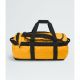 2. Torba base camp duffel m-summit gold-tnf black-npf THE NORTH FACE