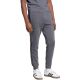 10. Spodnie męskie adidas AOP Colourblock szare JM1716