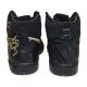 6. Buty męskie sportowe Nike SB Dunk High FAUST Black Gold - DH7755-001