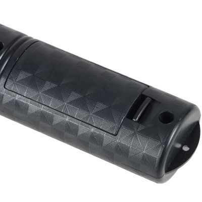 3. ELEKRYCZNA ŁAPKA NA OWADY 46x18,3CM CZERWONA