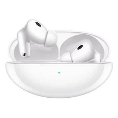 2. Huawei Freebuds Neo | Bluetooth | Microphone | Ice White | Noise canceling | Wireless