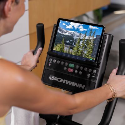 34. Rower programowany Schwinn 590U 100952