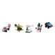 4. LEGO 76340 Super Marvel Heroes - Kalendarz adwentowy na rok 2026 V29